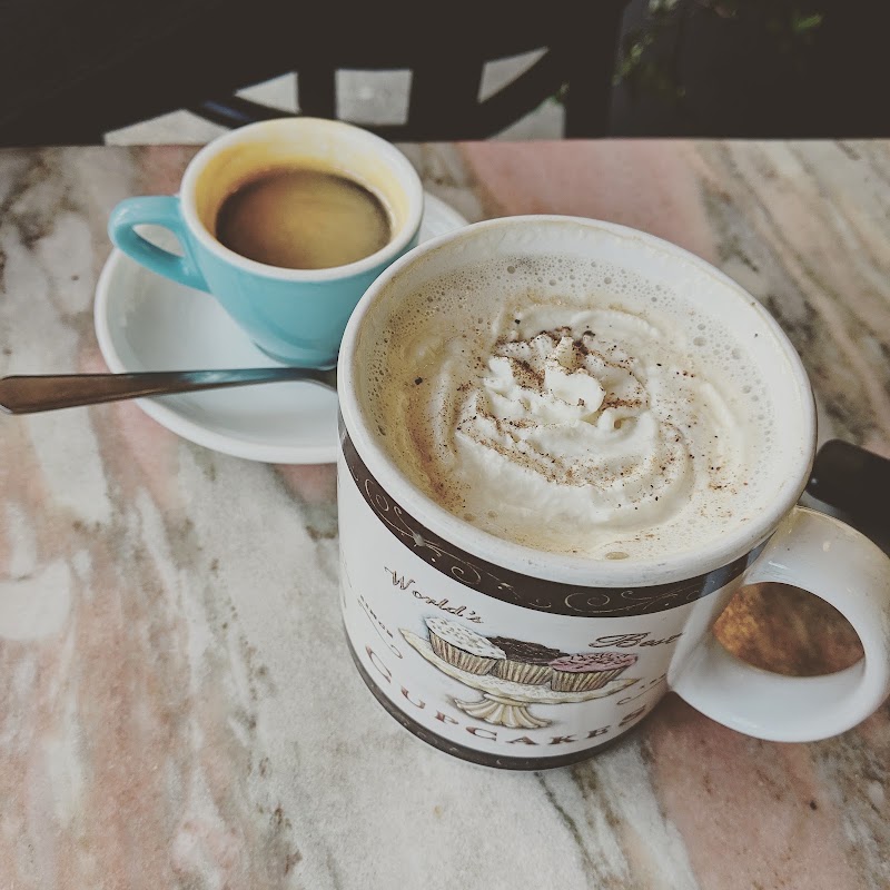 Drifter Coffee photo 2