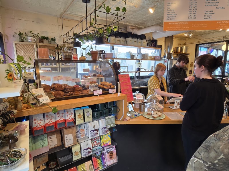 Drifter Coffee photo 3
