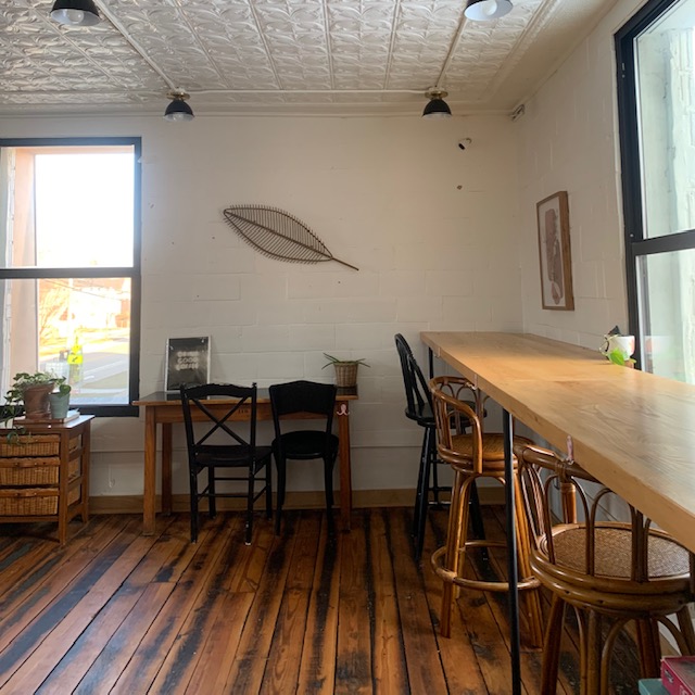 Drifter Coffee photo 1