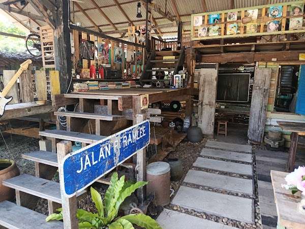 Baloh Jembal - Photo 1