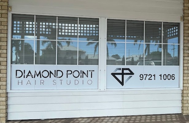 Diamond Point Hair Studio photo 3