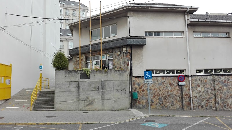 Escola de Educación Infantil San Roque photo 5