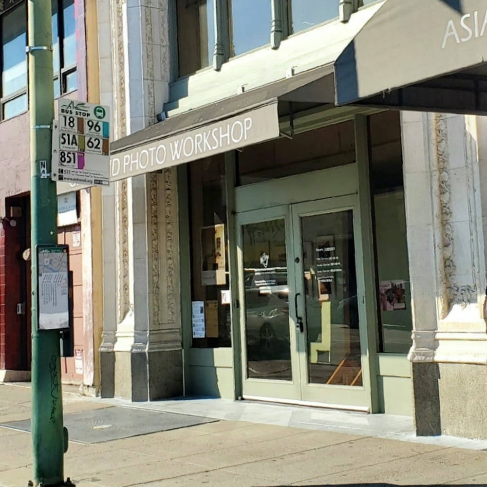 customer photo 1 of Oakland Photo Workshop