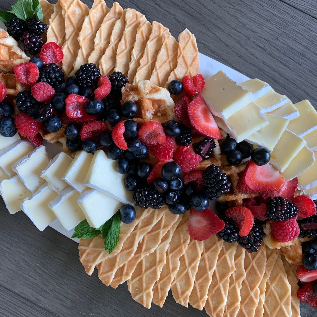 Tastes of Tampa Bay Catering Co.: Google Places image 5