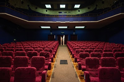 Cinema Teatro Nuovo Varese
