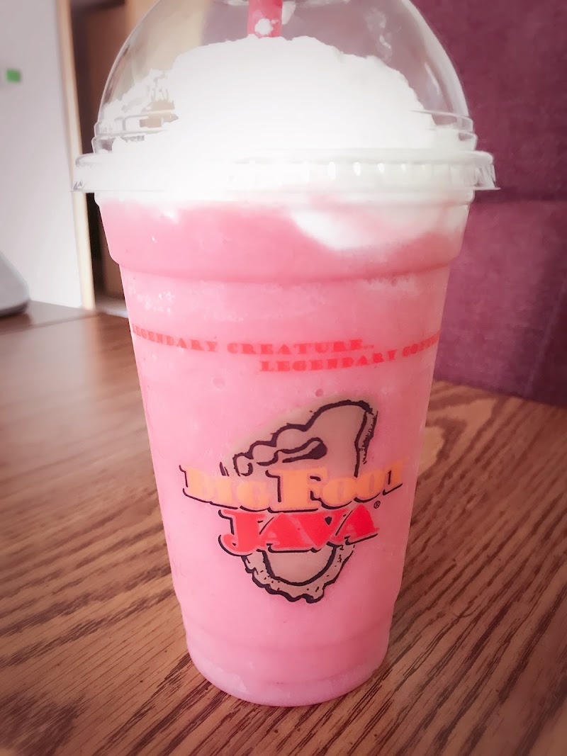 BigFoot Java photo 3