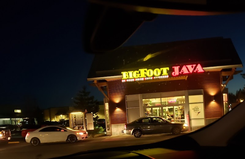 BigFoot Java photo 1