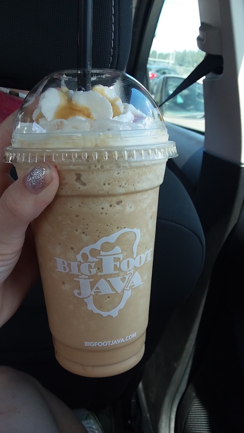 BigFoot Java photo 2