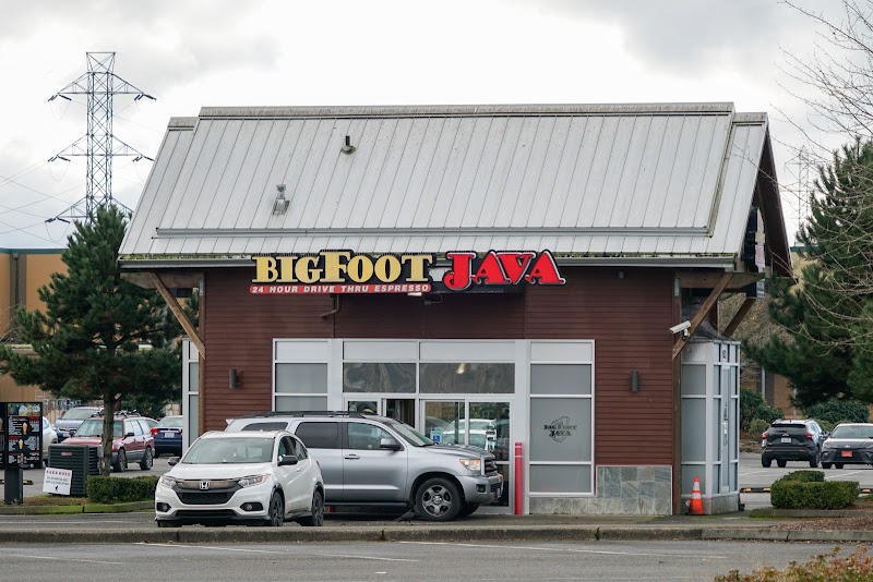 BigFoot Java photo 4
