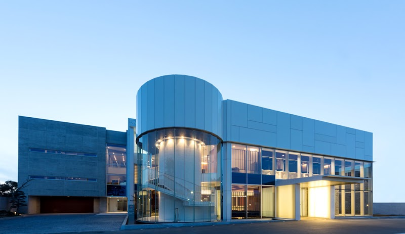 金沢たまごクリニックの外観