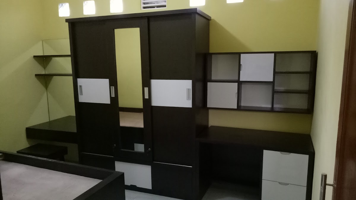 Kost Cowok Kece
