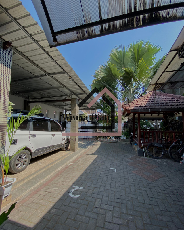 Wisma Djati
