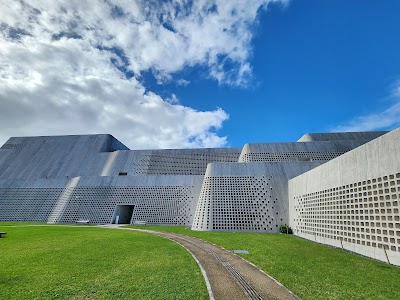 Okinawa Prefectural Museum - 2