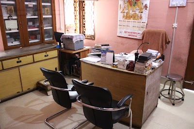 Jindal Hospital and Endo Surgery Center-Best Laproscopic Centre/ Best Gynecologist In Gaya/ Best Surgeon In Gaya - Image 3