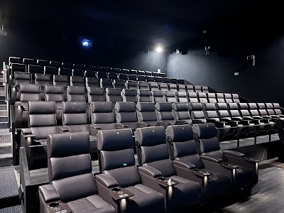 Notorious Cinemas Merlata Bloom Milano
