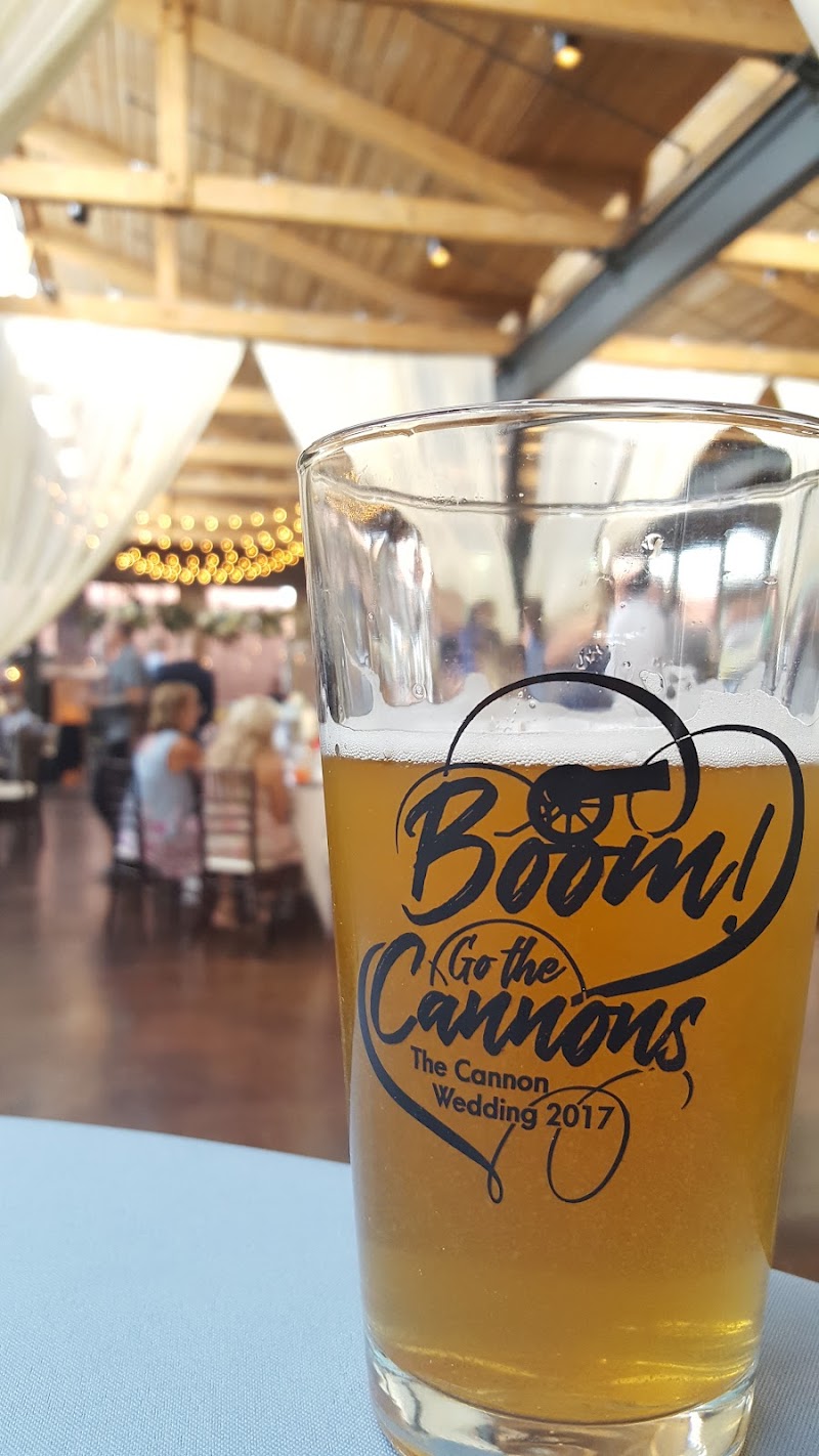 The Foundry at Puritan Mill photo 9