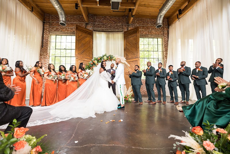 The Foundry at Puritan Mill photo 3