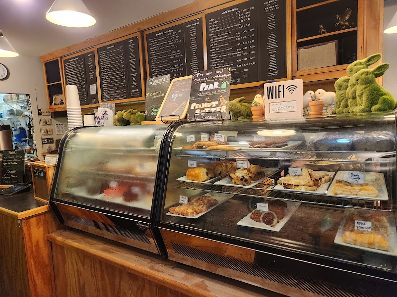 Blackbird Cafe photo 4