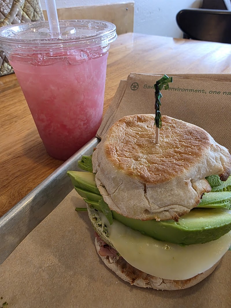 Blackbird Cafe photo 3