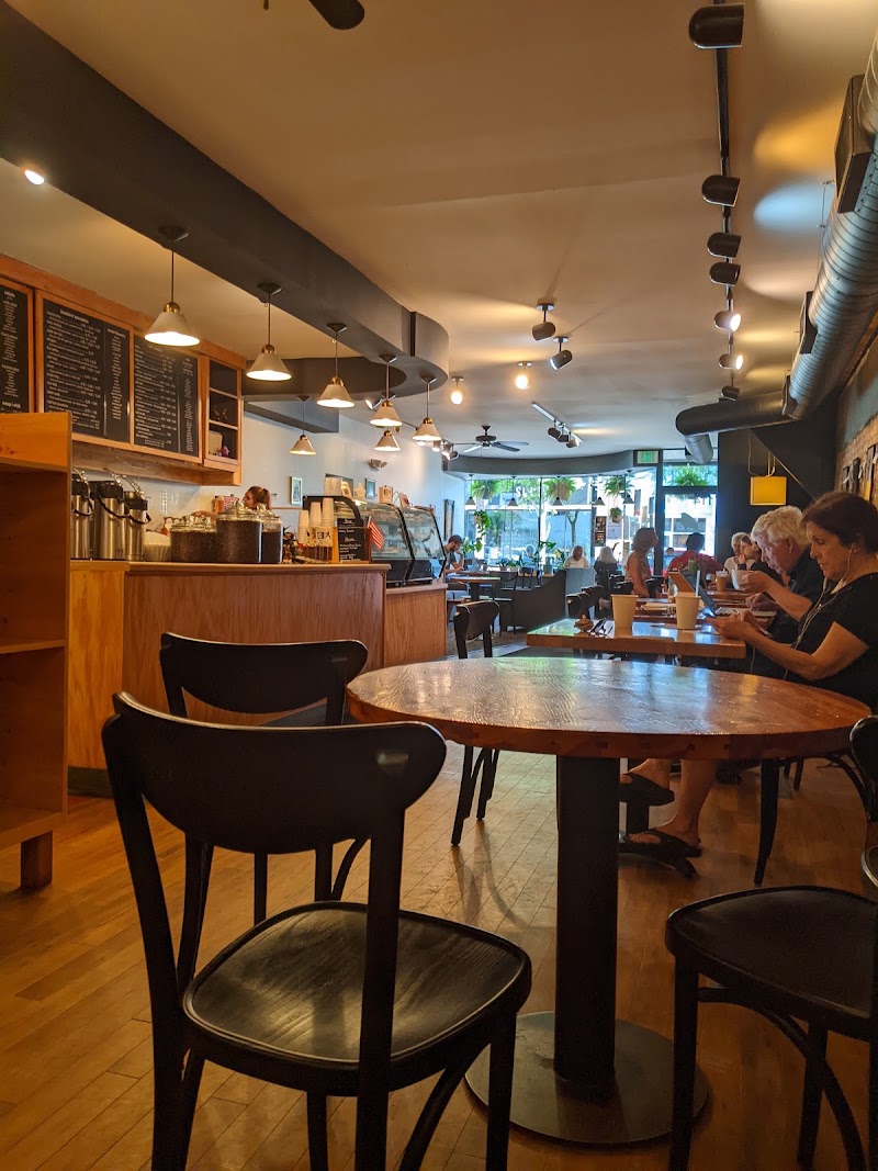 Blackbird Cafe photo 4