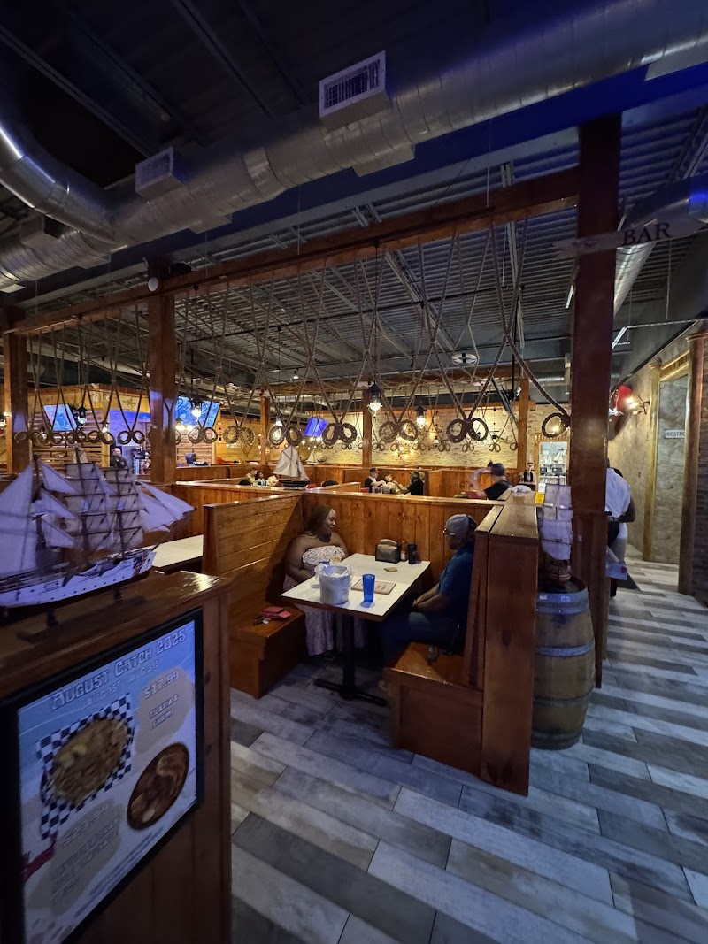 King Claw - Juicy Seafood & Bar photo 5