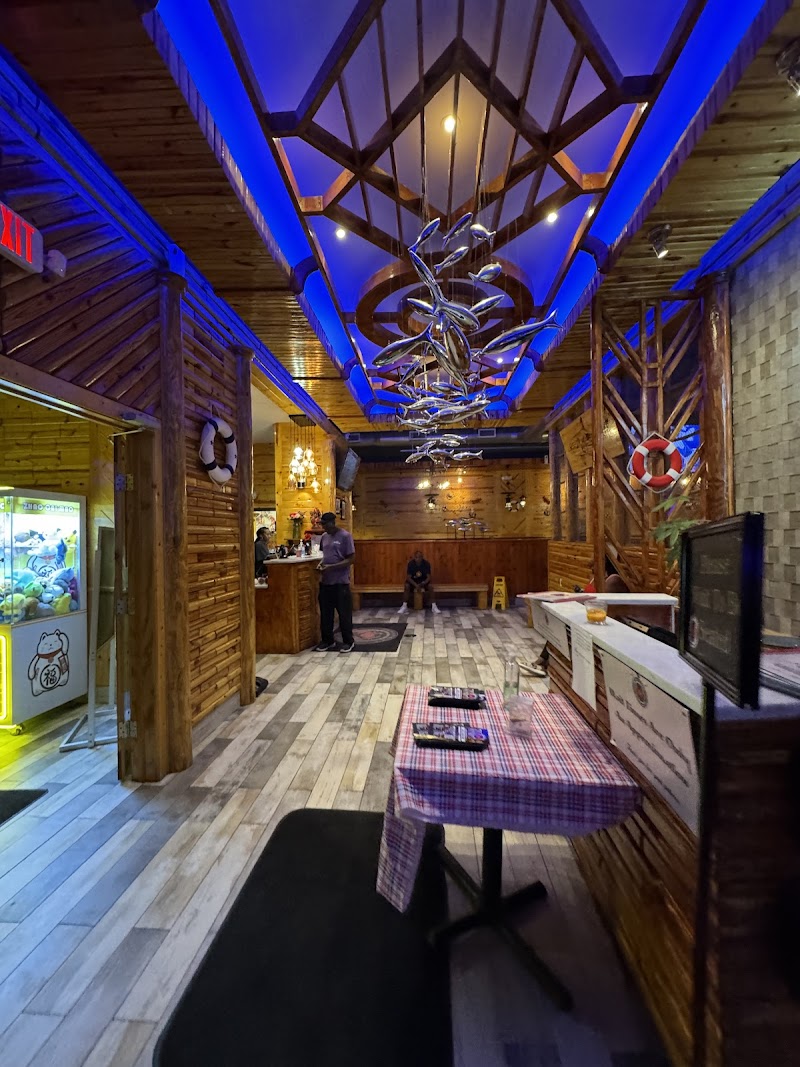 King Claw - Juicy Seafood & Bar photo 2