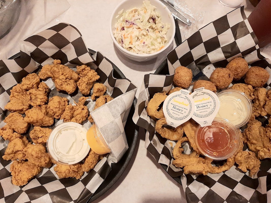 King Claw - Juicy Seafood & Bar photo 4