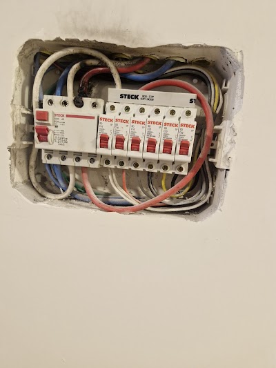 Foto de Eletricista Joinville 24 hrs