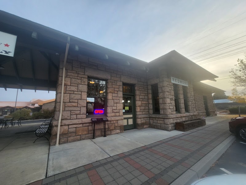 Redmond Coffee Company photo 3