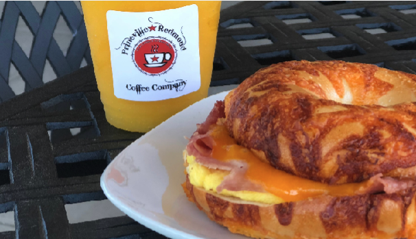 Redmond Coffee Company photo 2