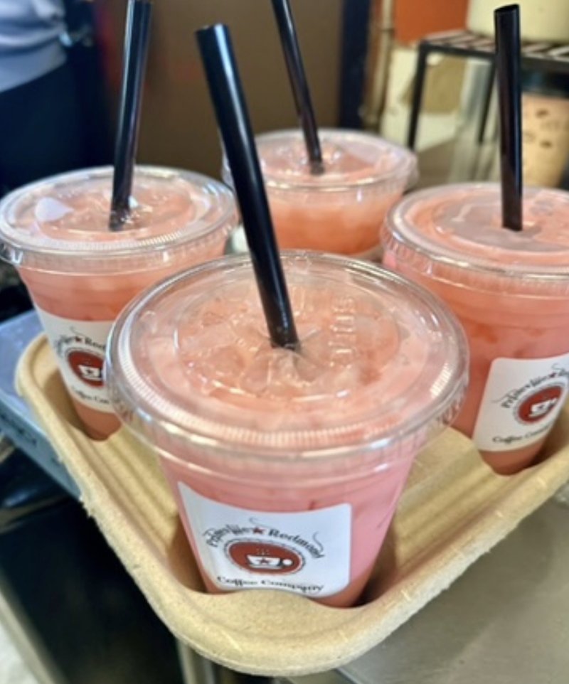 Redmond Coffee Company photo 4