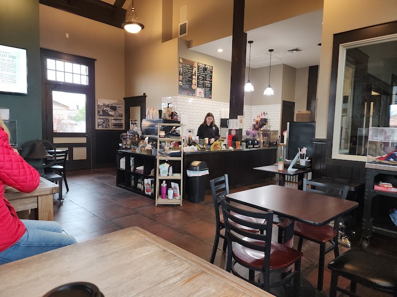 Redmond Coffee Company photo 1