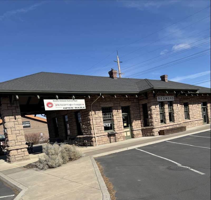 Redmond Coffee Company photo 3