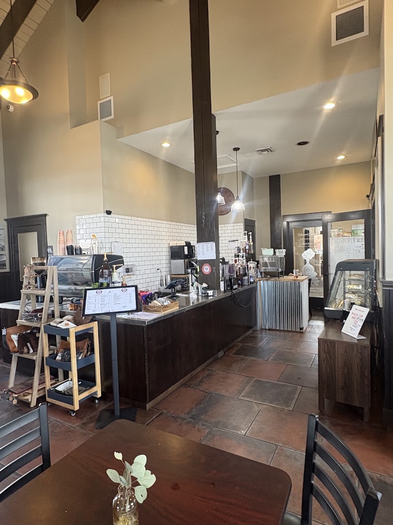 Redmond Coffee Company photo 1