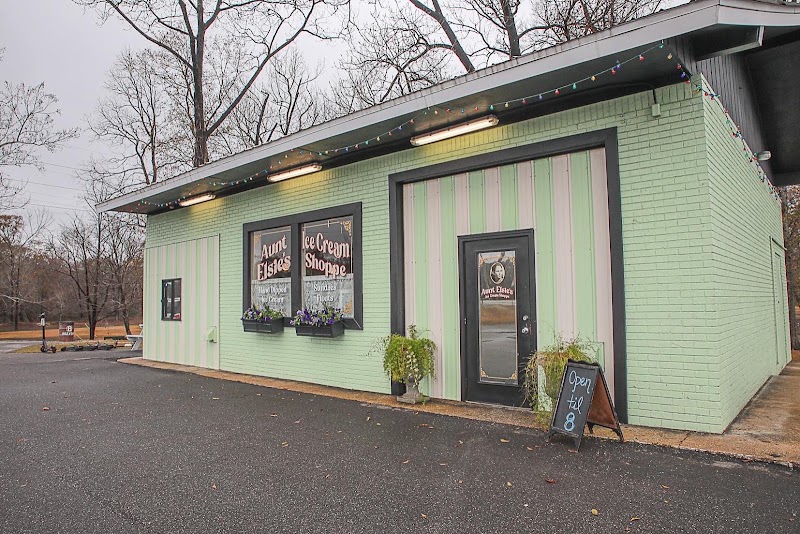 Aunt Elsie's Ice Cream Shoppe photo 3