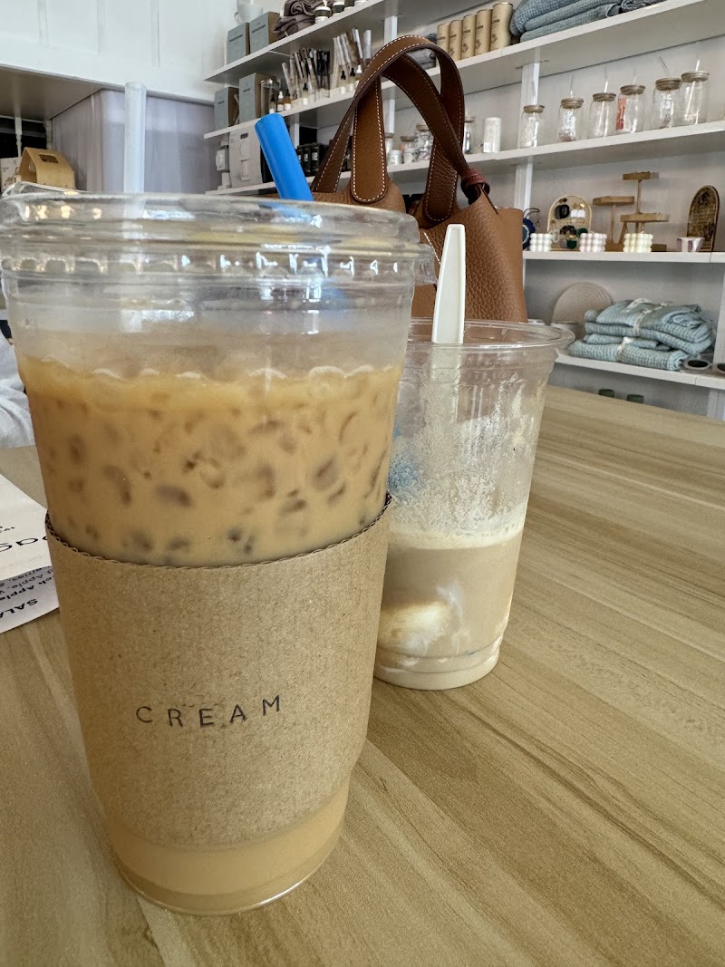 CREAM photo 4