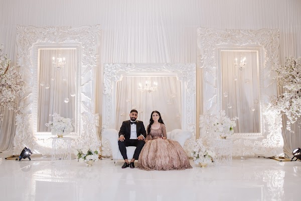 Exclusive Events portfolio