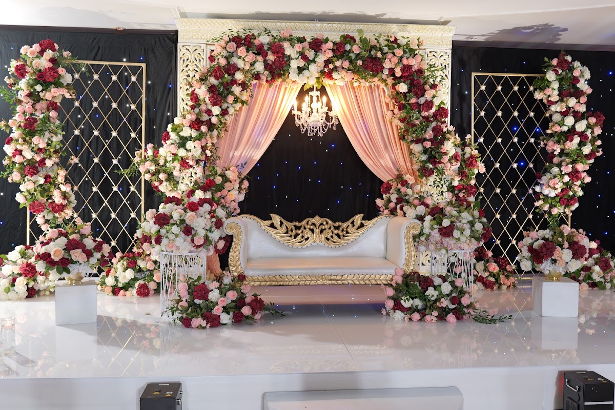 Exclusive Events: Google Places image 2