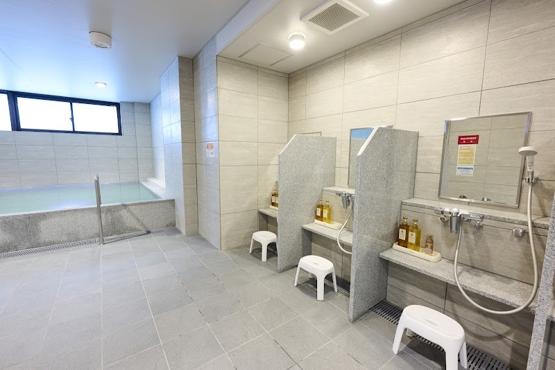 スポーツクラブ グラン・スポール24＋上杉 3