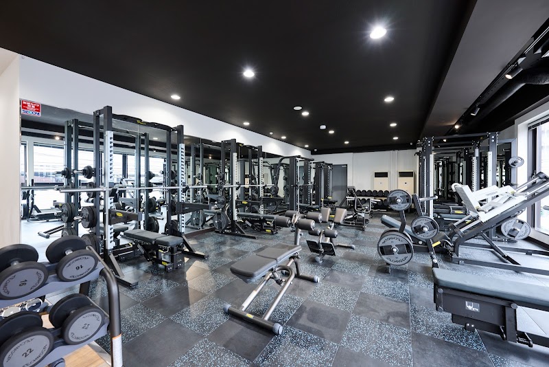 スポーツクラブ グラン・スポール24＋上杉