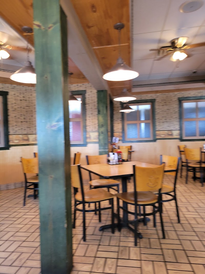 Rustic Café photo 4