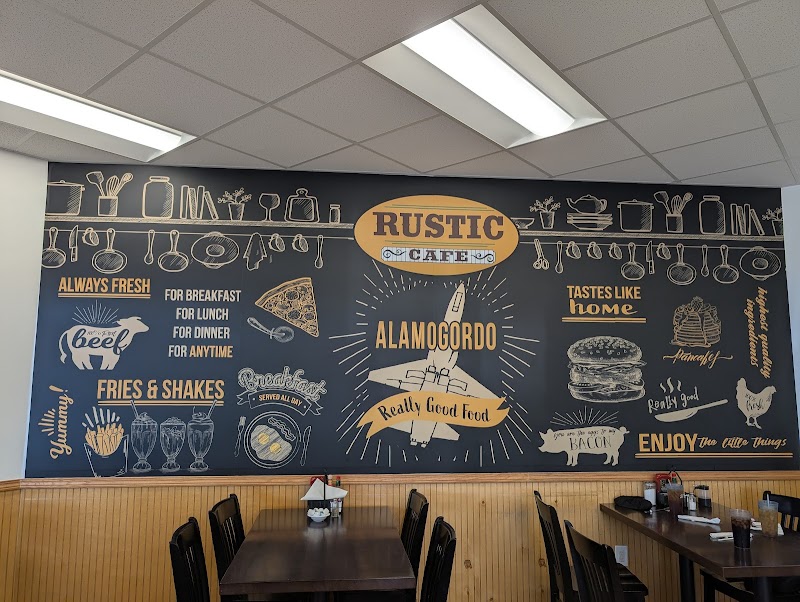 Rustic Café photo 3