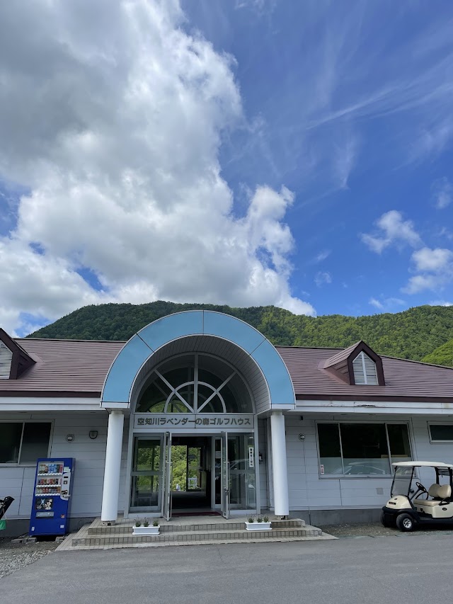 Sorachi River Lavender Forest Golf Course - Photo 8