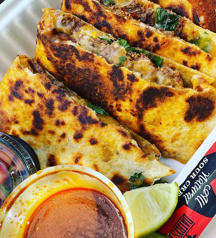 Gorditas Locas photo 2