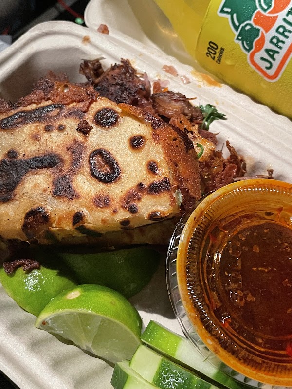 Gorditas Locas photo 3