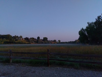 South Park Recreation Area