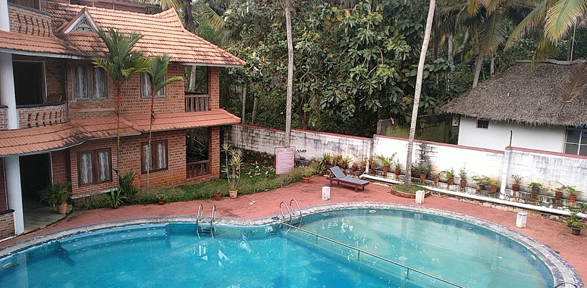 God's Own Country Ayurveda Resorts By Bestinn Leisure — 4