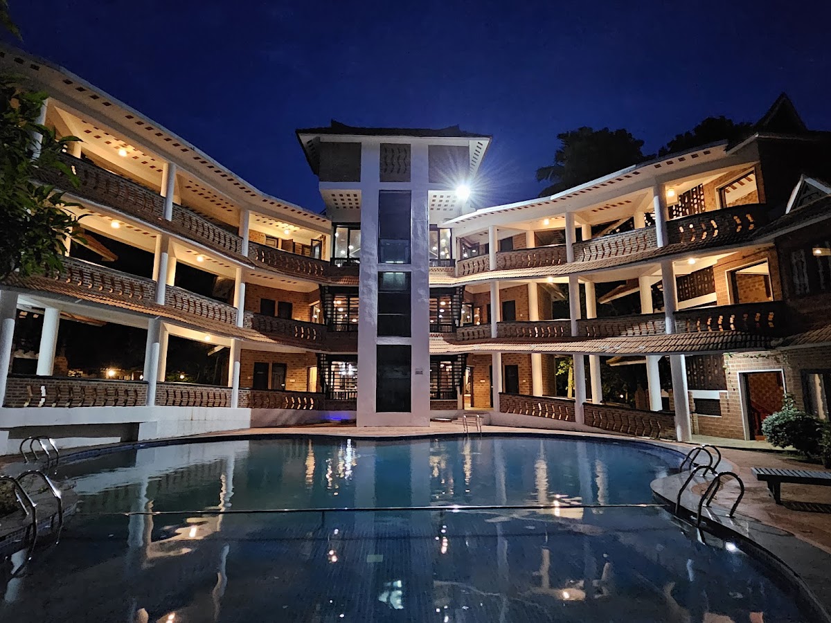 God's Own Country Ayurveda Resorts By Bestinn Leisure