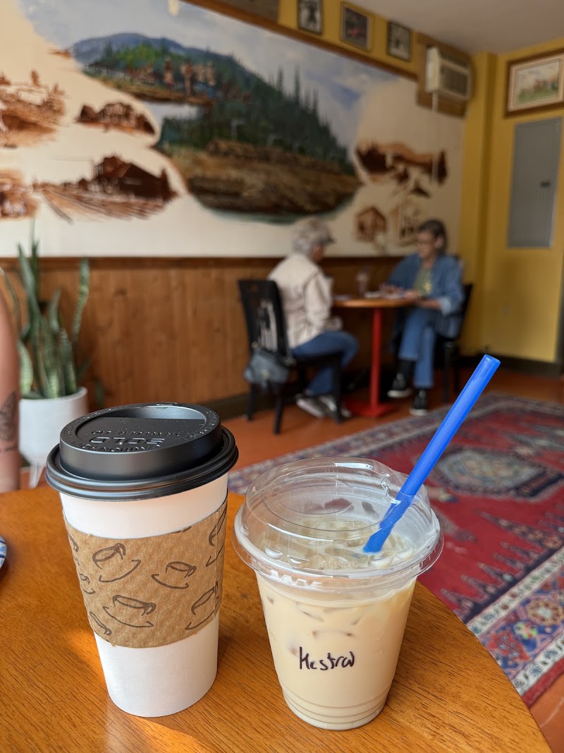 Seasons Coffee Tea & Remedies photo 2