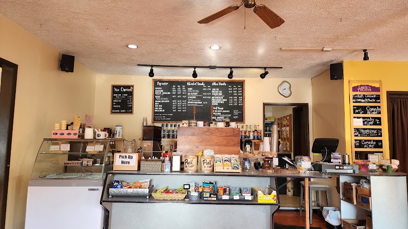 Seasons Coffee Tea & Remedies photo 1